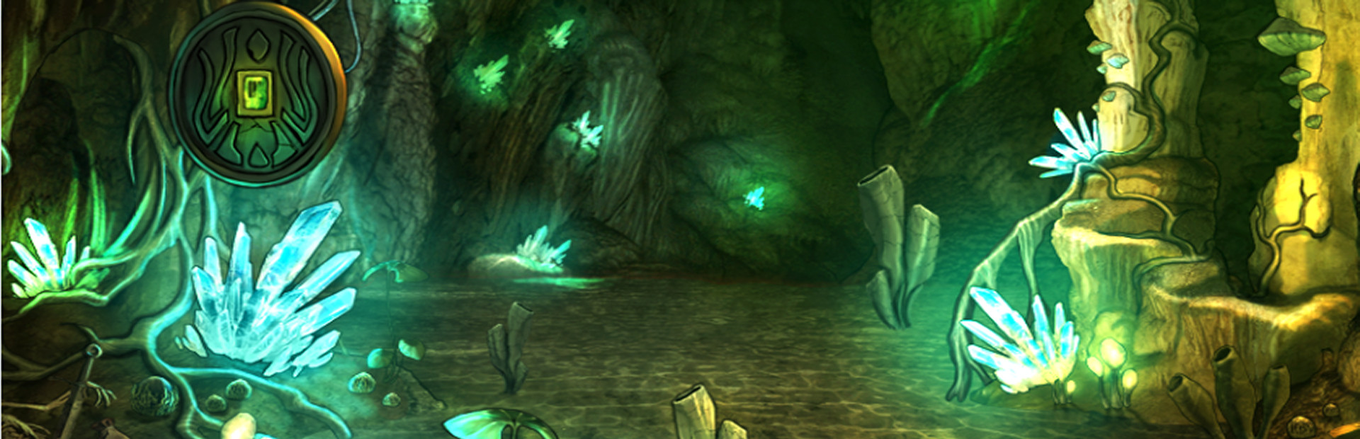 Elementals: The Magic Key