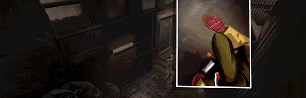 Sunday Gold: Prologue video 1