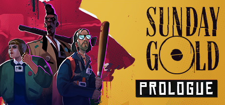 Sunday Gold: Prologue banner