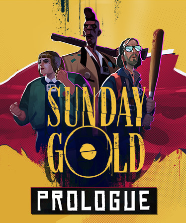 Sunday Gold: Prologue