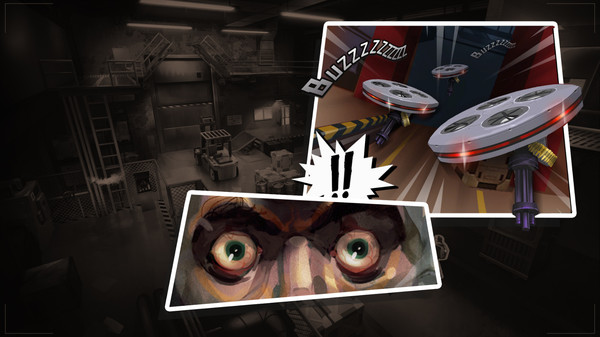 Sunday Gold: Prologue screenshot 4