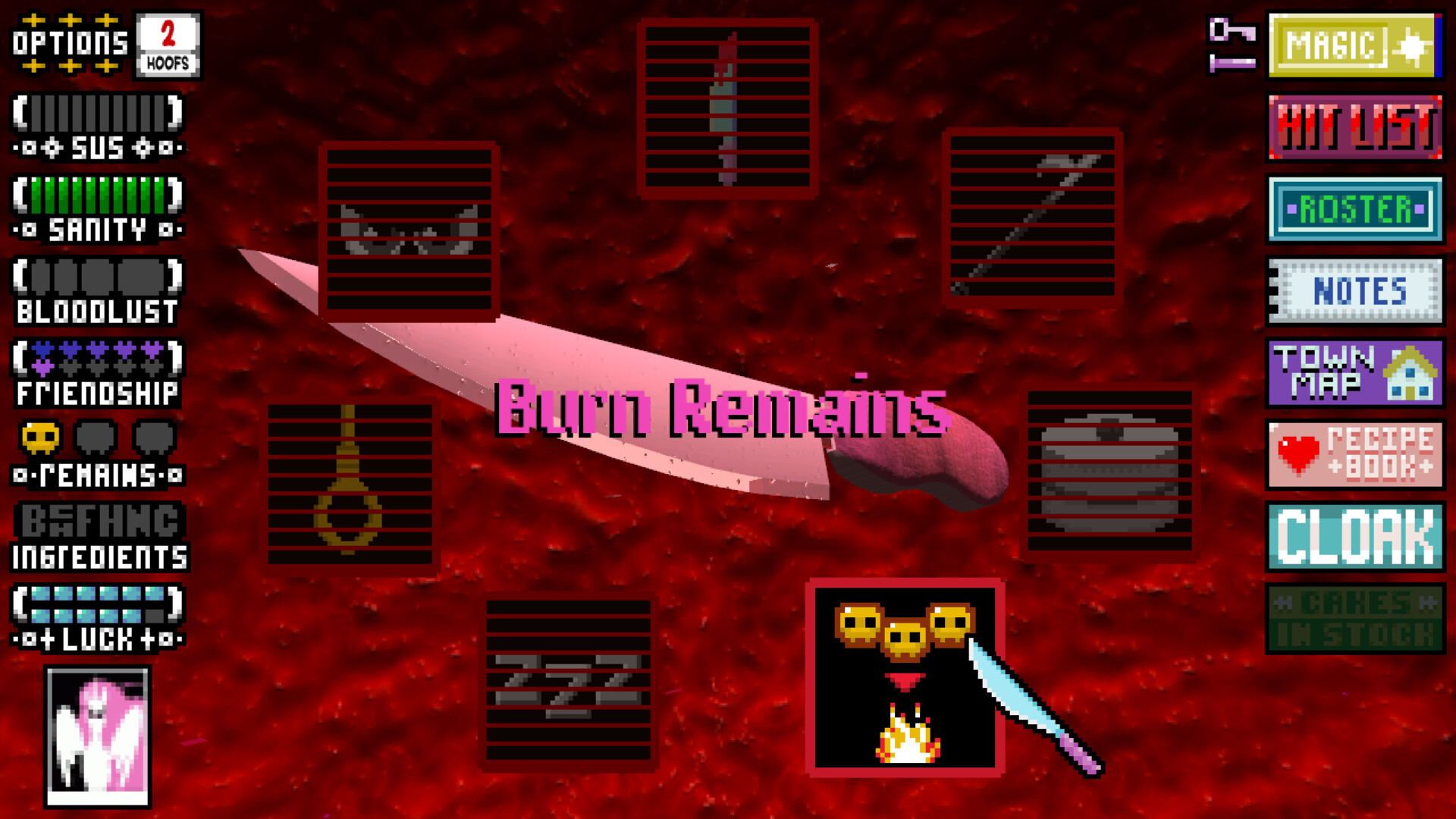 Find the best computers for Slaughter Horse 2