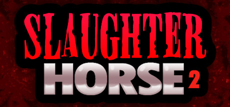 Slaughter Horse 2 banner image