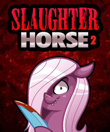 Slaughter Horse 2