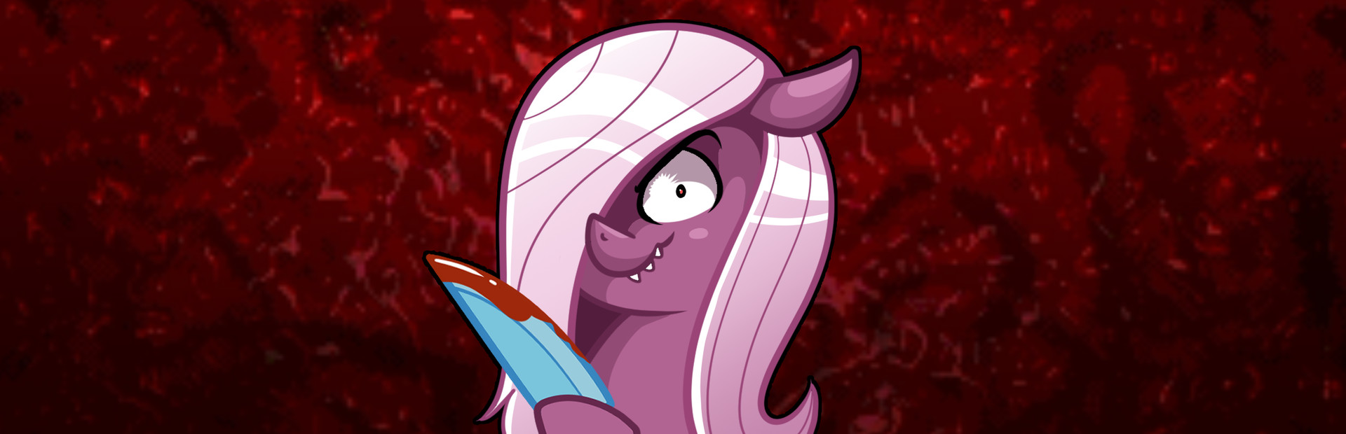 Slaughter Horse 2