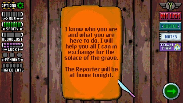 Slaughter Horse 2 screenshot 2