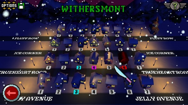 Screenshot z Slaughter Horse 2