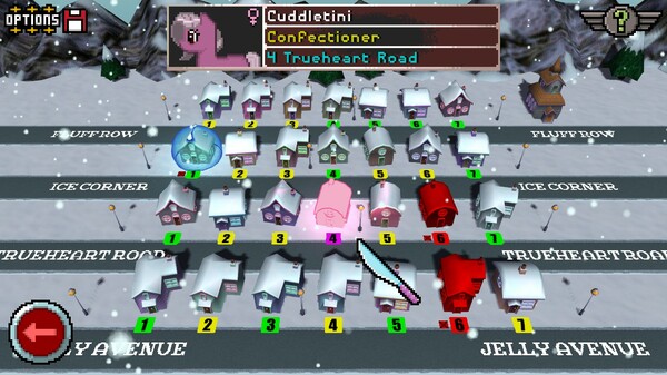 Screenshot z Slaughter Horse 2