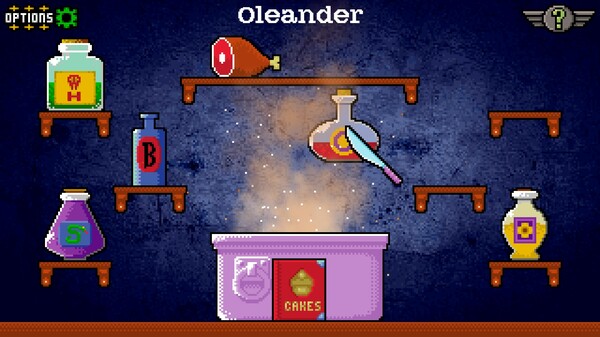 Screenshot z Slaughter Horse 2