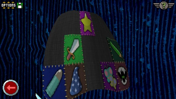 Screenshot z Slaughter Horse 2