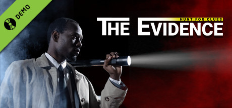 The Evidence Demo cover art