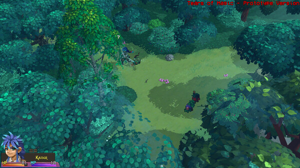 Tears of Magic screenshot 3
