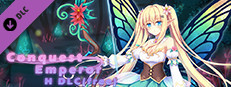 Conquest Emperor - H DLC(free) Small Capsule Image