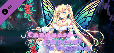 Conquest Emperor - H DLC(free) banner image