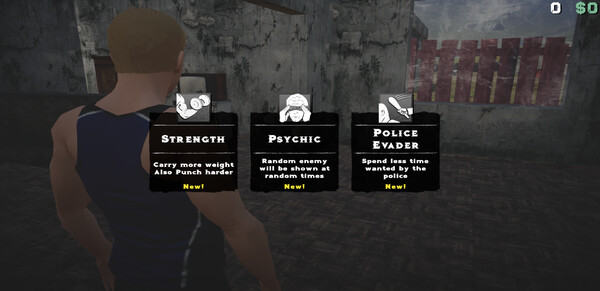 Loot Frenzy screenshot 4