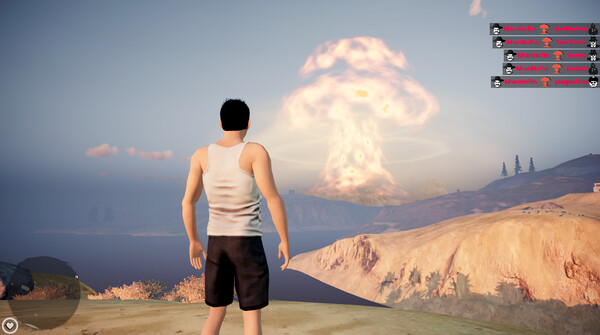 Loot Frenzy screenshot 1