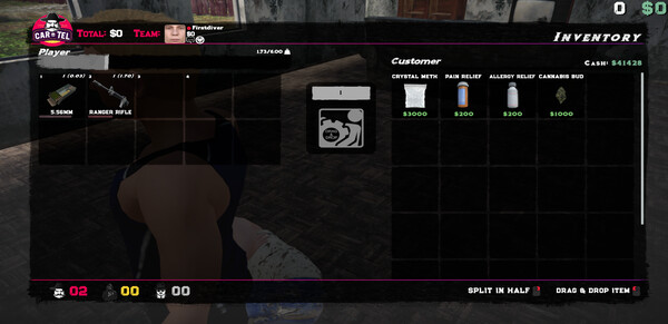 Loot Frenzy screenshot 6