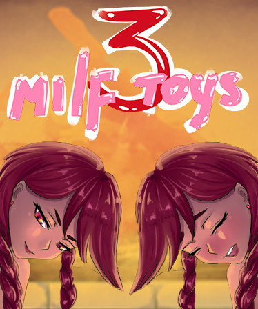 Milf Toys 3