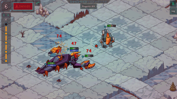 Freenergy Screenshot