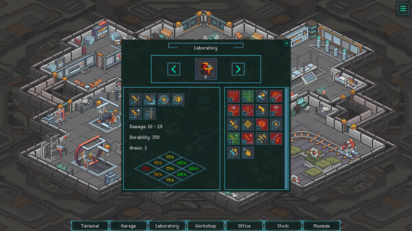 Freenergy Screenshot