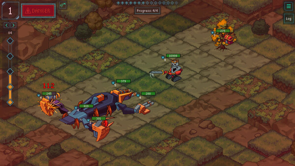 Freenergy Screenshot