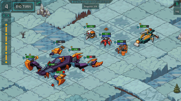 Freenergy Screenshot
