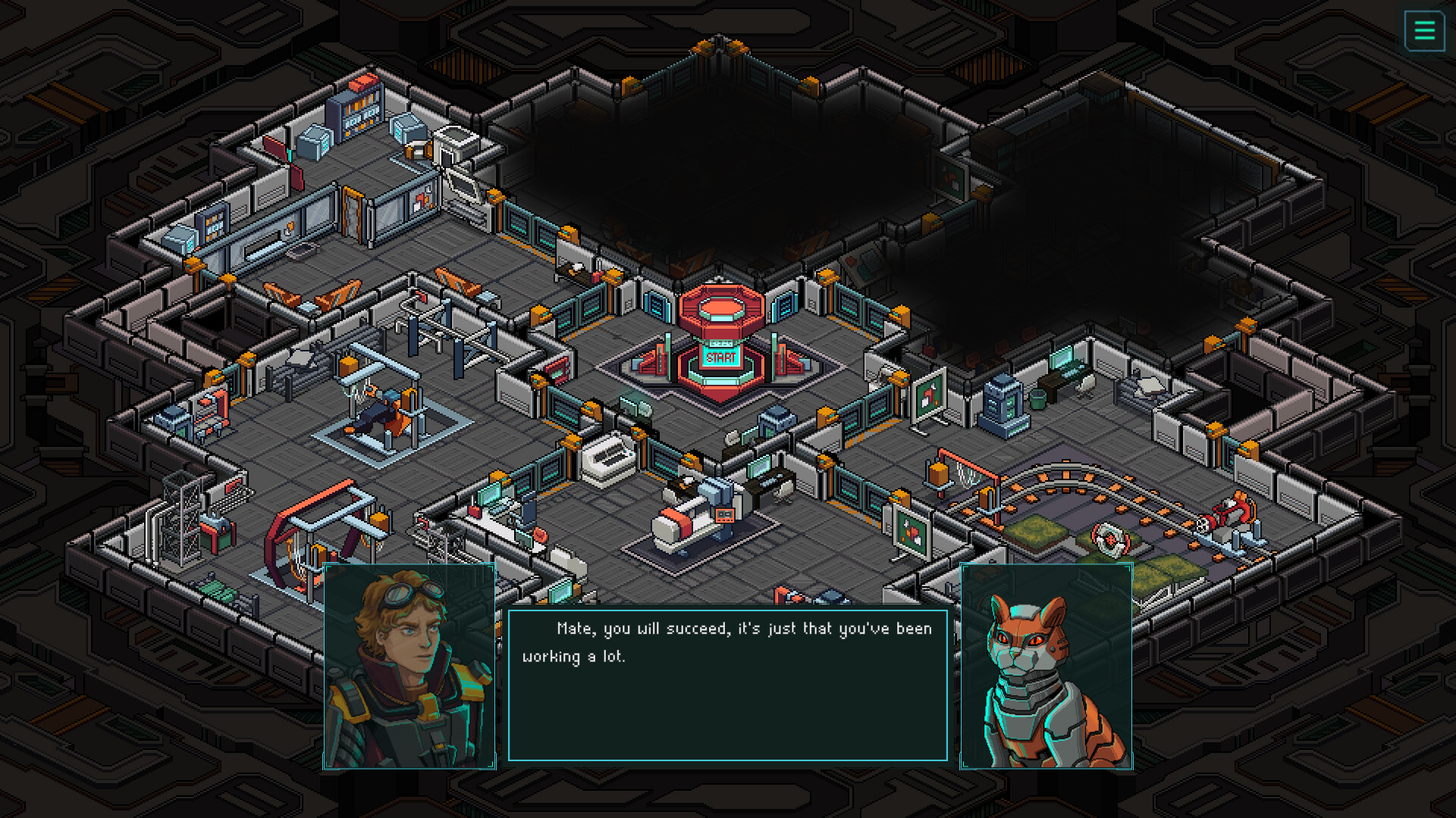 #4. Freenergy (Steam) 由: Mir