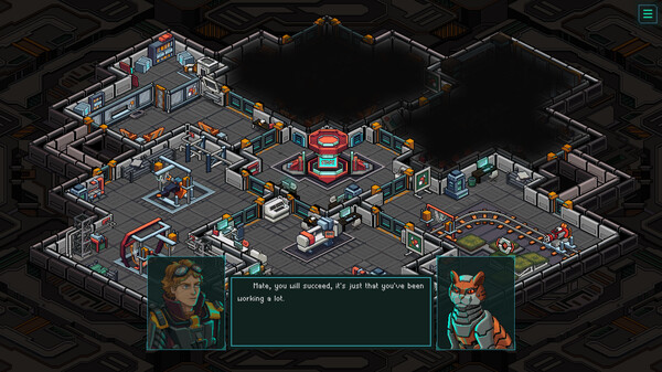 Freenergy Screenshot