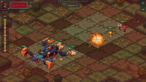 Freenergy Screenshot