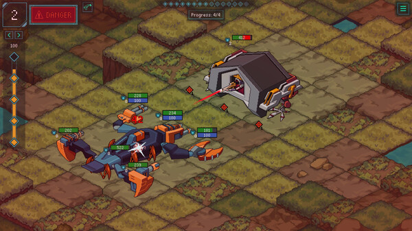 Freenergy Screenshot