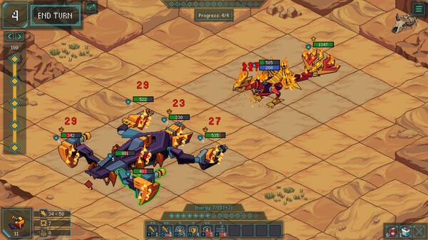 Freenergy Screenshot