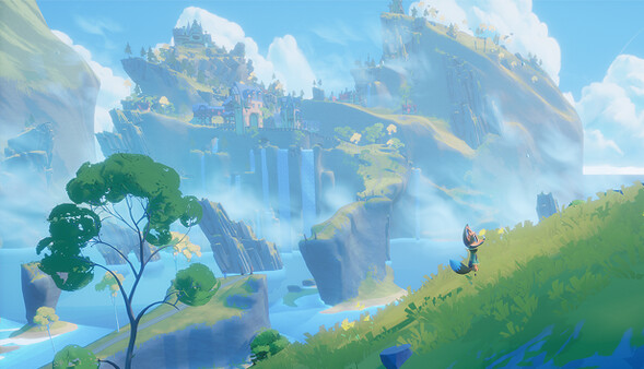 Mail Tail screenshot 1