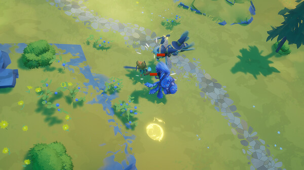 Mail Tail screenshot 5