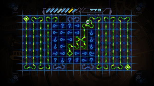 Screenshot z A Virus Named TOM