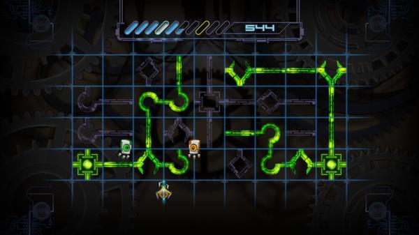 A Virus Named TOM screenshot 1