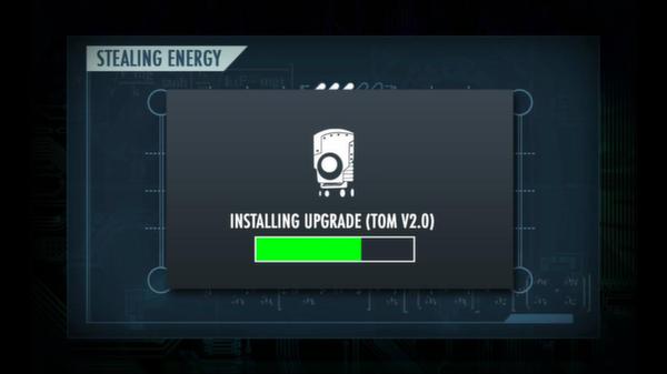 Screenshot z A Virus Named TOM