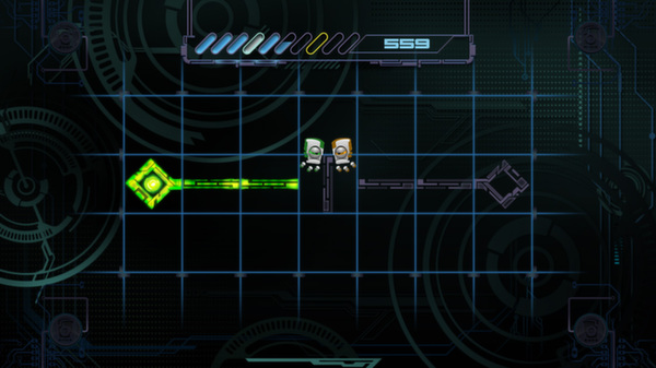 Screenshot z A Virus Named TOM