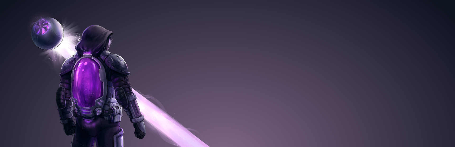 Void Titan