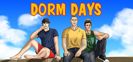 Dorm Days steam charts