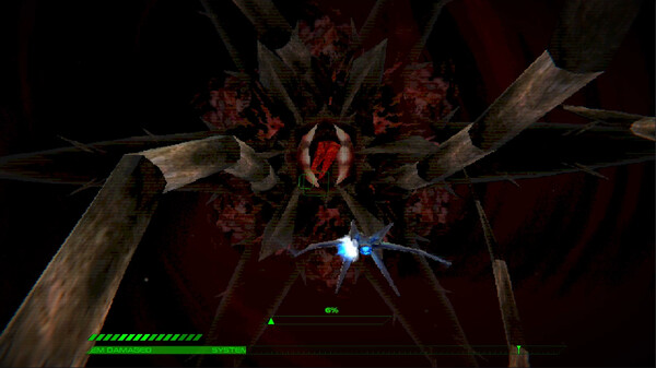 Death In Abyss