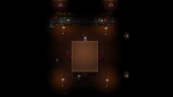 The Twilight of Infinity Episode 3 - A Deuce of Devils screenshot 4