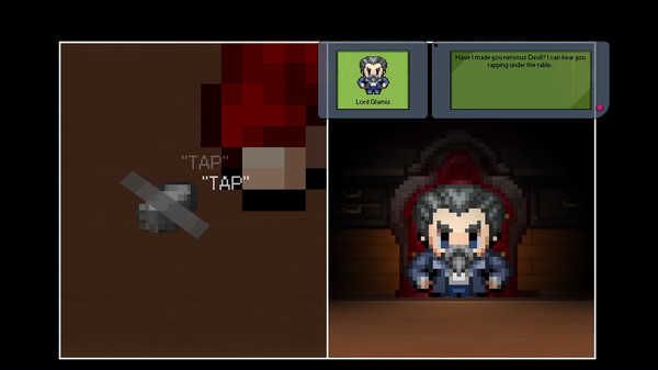 The Twilight of Infinity Episode 3 - A Deuce of Devils screenshot 5