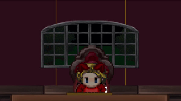 The Twilight of Infinity Episode 3 - A Deuce of Devils screenshot 2
