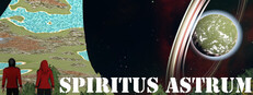Spiritus Astrum cover