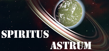 Spiritus Astrum steam charts