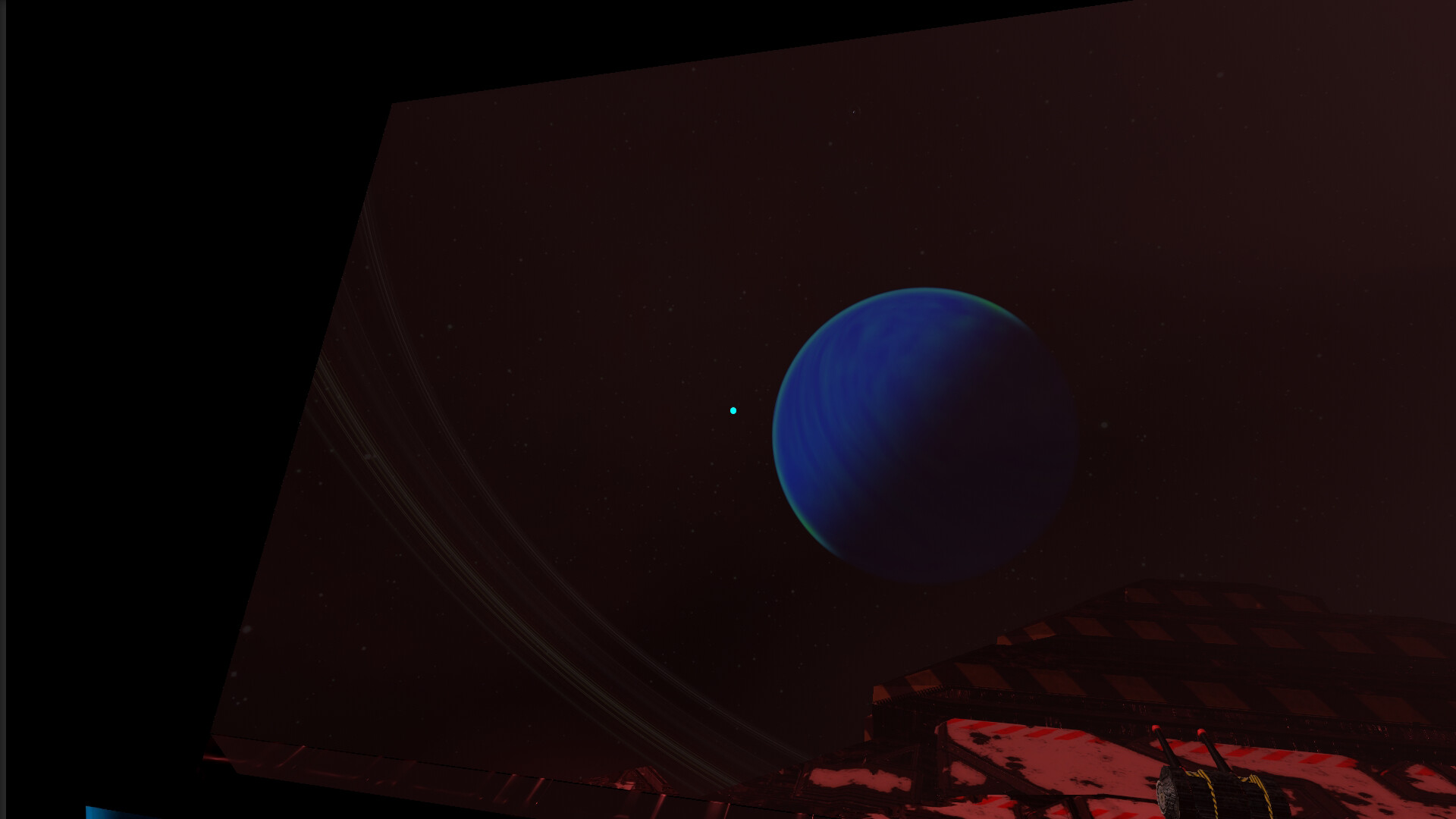 Spiritus Astrum screenshot #51