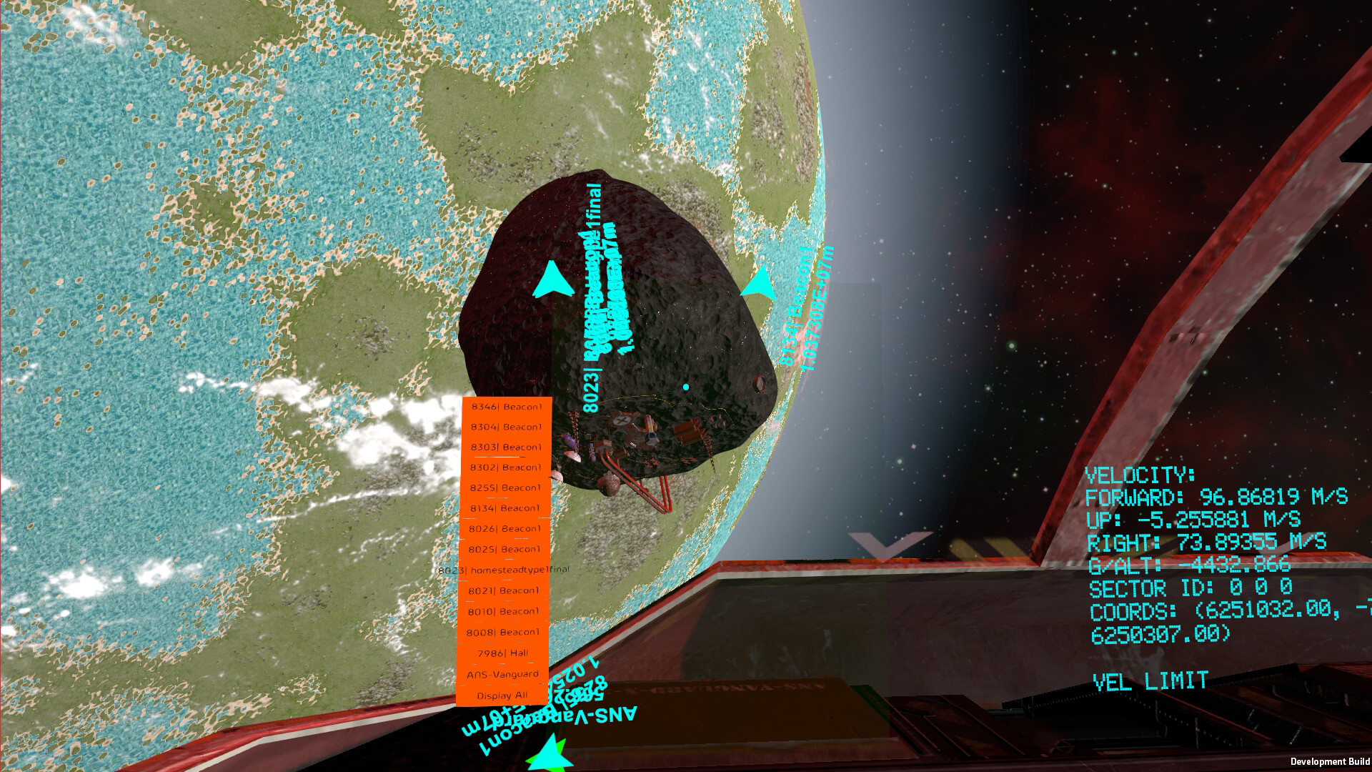 Spiritus Astrum screenshot 60