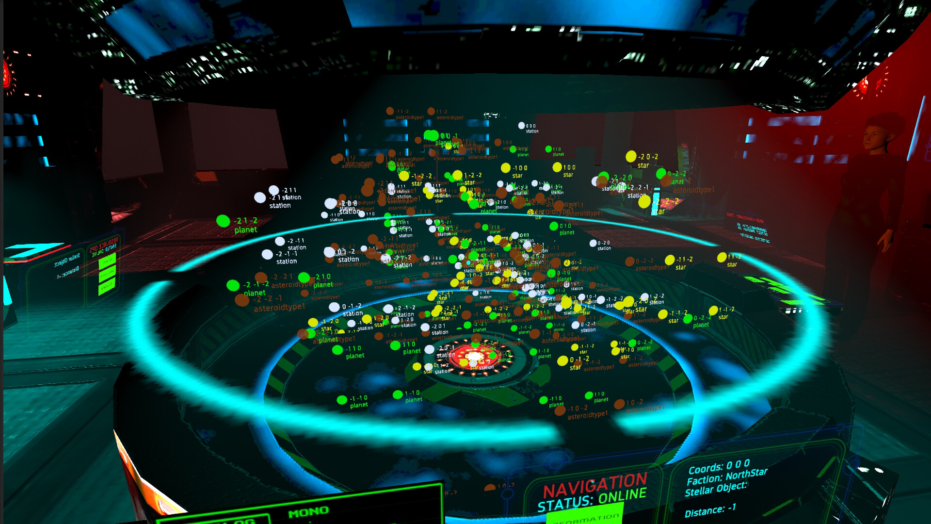 Spiritus Astrum screenshot 26