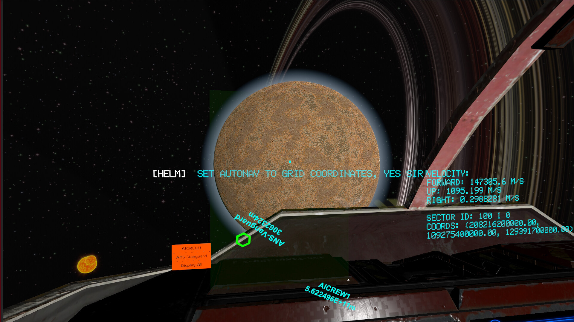 Spiritus Astrum screenshot #36