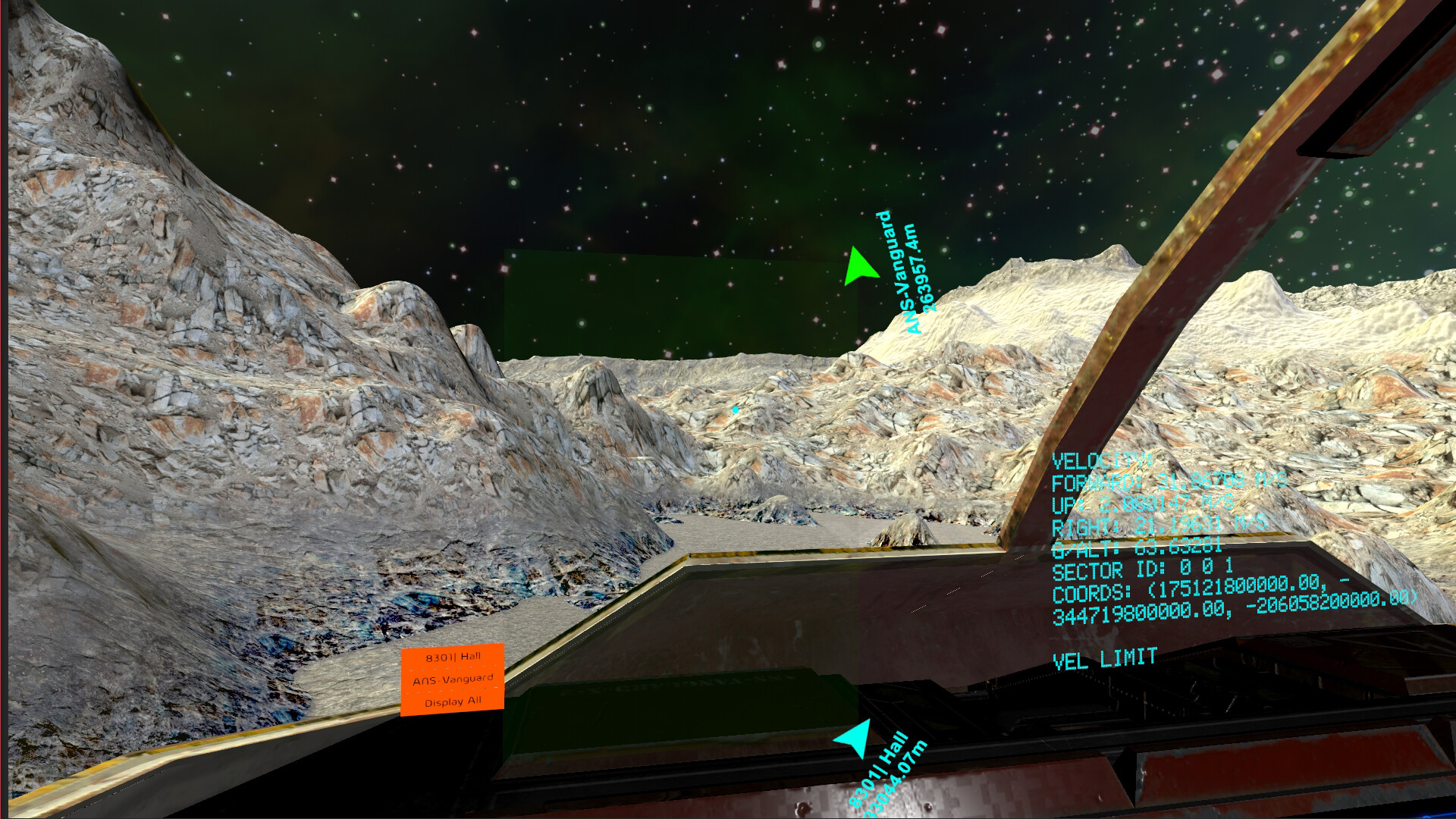 Spiritus Astrum screenshot 19